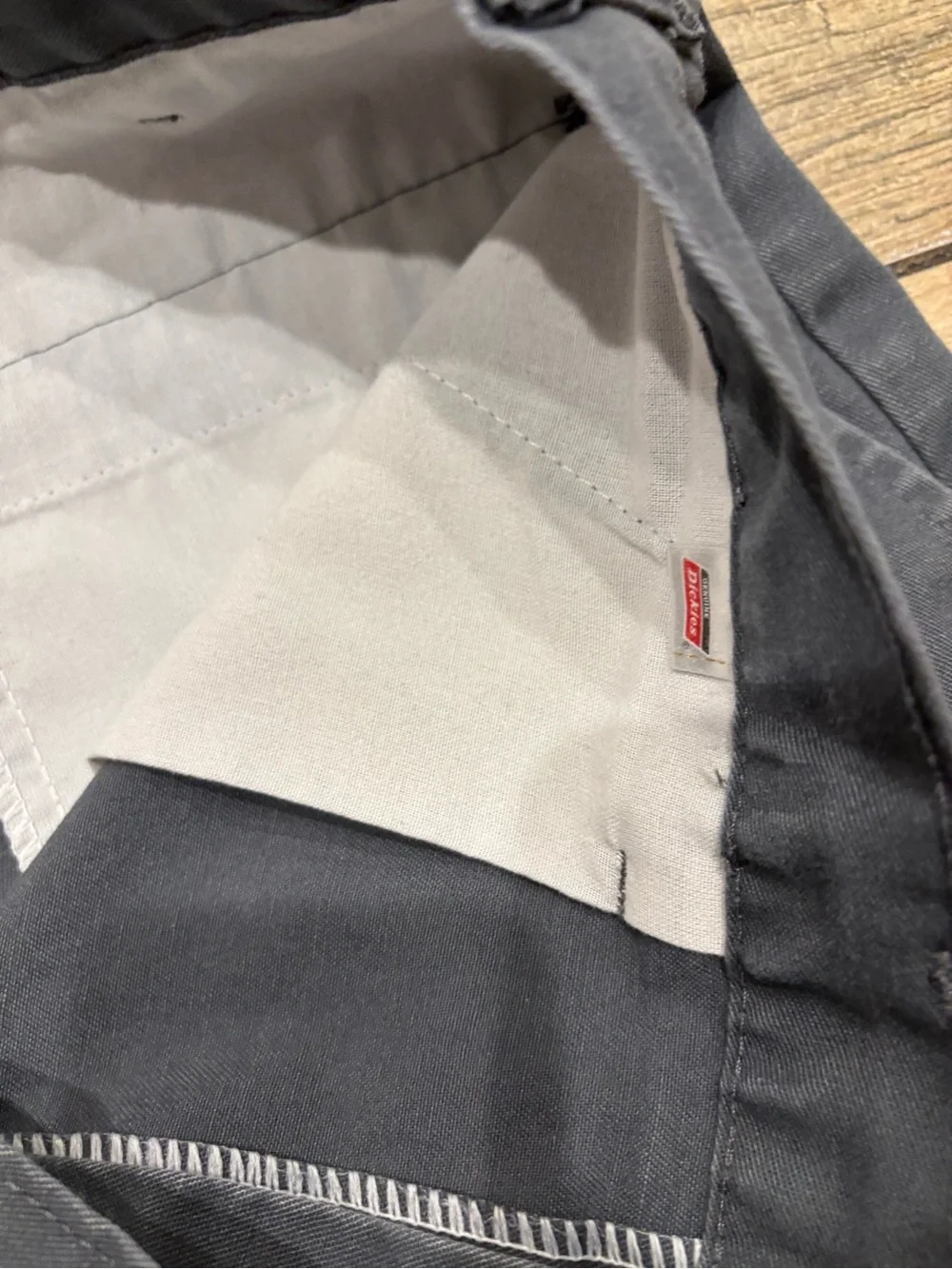 Dickies see pictures